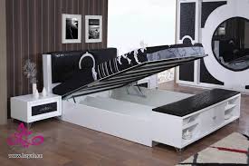 تسريحات غرف نوم تركيه