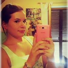 Lisa Rappold's Instagram, Twitter & Facebook