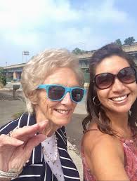 Elizabeth Veronica "Ronnie" Sommer (Goyetche)