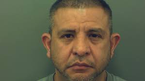 Off-duty El Paso officer arrested