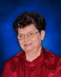 Louise Loucks Obituary