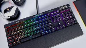 These mouse pads are great for adding light around your keyboard without lighting up much else. The Best Gaming Keyboard In 2021 Tom S Guide