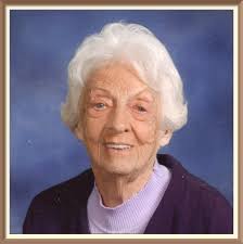 Virginia Mae "Ginny" McDonald Morrison — Warco-Falvo Funeral Home, Inc.