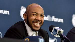 Memphis Grizzlies: Rookie Jevon Carter tears ligament in right thumb