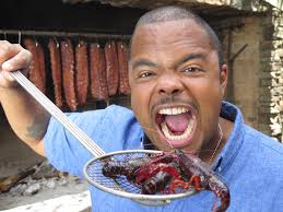 Roger Mooking