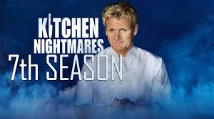 The culinary master visits another restaurant struggling to keep its doors open. Kitchen Nightmares S07e04 Youtube