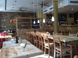 Cotidiano Das Lokal Mit Hellem Holzinterieur Serviert Hausgemachte Biobackwaren Aller Art Fruhstuck Und Kleine Speisen Munchen Munchen Tipps Holz Interieur