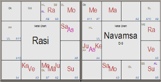 Navamsha Chart In Vedic Astrology Answers How Will Be Your