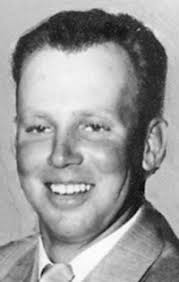 Charles Shipp Obituary (2007)