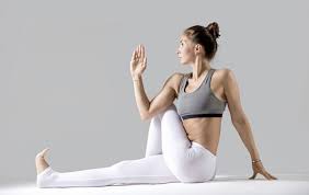 What kind of practice is more appropriate to get the stimulation of the parasympathetic system increases the sensitivity of the weak myenteric to sum it up: Three Yoga Postures That Can Benefit Digestion The Irish News