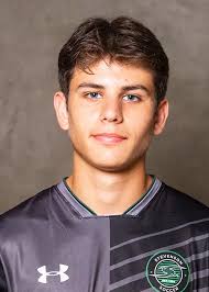 2021 Men's Soccer Roster