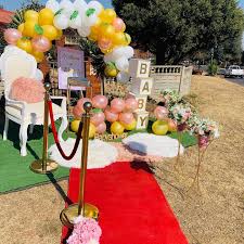 See more ideas about baby shower, shower, baby. Drive Thru Nwa Khisimusi House Of Events And Catering Facebook