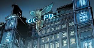 Gotham City Police Department Wikipedia