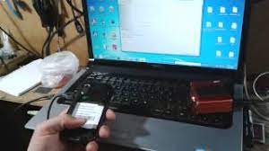 Supported repair imei 1 & imei 2. Unlock Zte V768 Con Sigma Box Youtube