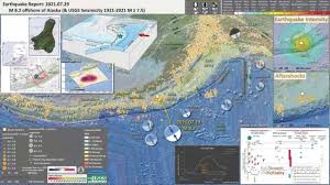 39 km w of nanwalek, alaska. A8gycwcwdbbszm