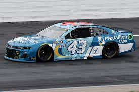 The national association for stock car auto racing, llc is an american auto racing sanctioning and operating company that is best known for. Nascar 3 Possible Landing Spots For Ryan Newman In 2022