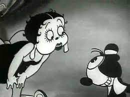 Madhotcollectibles.com - A DAY in CARTOON HISTORY - Aug 9, 1930: Betty Boop  made her debut in Max Fleischer's animated cartoon Dizzy Dishes. Dizzy  Dishes - an animated cartoon created by Fleischer