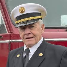 Jack Edward Seward Obituary (2024)