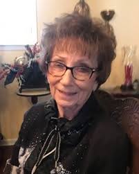 Mary Joyce Jackson Obituary January 15, 2024