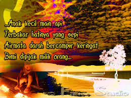 Anak kecil main api patriotik. Fariez Studio Anak Kecil Main Api