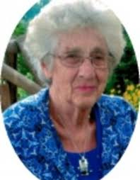 Mildred Ruth Dick/Hartin