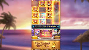 Bali Vacation Infinity Reels (PG Soft) Slot Review & Demo