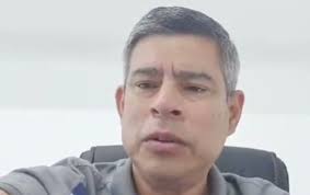 Luis Galarreta: "Fuerza Popular tiene un compromiso patriótico de hacer las  cosas bien y no fregarla"