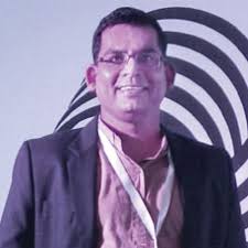 Ajayendra Pratap Jain: Leveraging Extensive Industry Knowledge To  Anticipate, Identify & Remediate Compliance Infractions