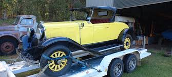 Image result for Hazelwood Brown 1930 Chrysler