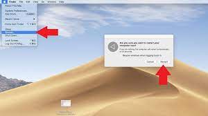 A factory reset is also the best way to prepare your old computer. How To Factory Reset A Mac