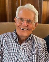 Robert Romence Obituary (1938