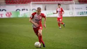 Direkt am smartphone registrieren und sofort jedes spiel in österreich (über 1000 ligen) live tickern! Kickers Offenbach Im Live Ticker So Schlagt Sich Der Ofc Gegen Ssv Ulm Liveticker