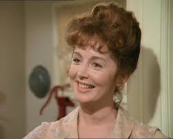 Suzanne Rogers' roles in Little House