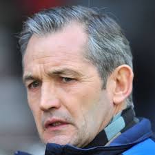 George Burley undergoing cancer treatment as legendary Ipswich manager  releases statement