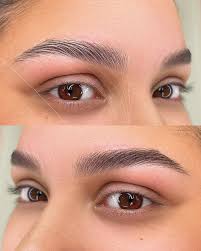 Hair Strokes by Neide Sousa 🌟 Cada fio desenhado aqui foi pensado  milimetricamente.😍😍😍 Essa é a verdadeira arte de realçar a beleza sem  exageros: fios finos, posicionados com técnica e propósito para