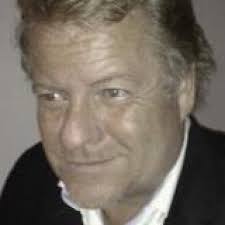 Kurt Strand, International Yacht Designer appears with Cece Shatz