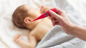Nhiệt độ cơ thể thường được đo ở ba vị trí: Nhiá»‡t Ä'á»™ Tráº» SÆ¡ Sinh Bao Nhieu La Binh ThÆ°á»ng Bao Nhieu La Sá»'t