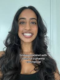 Commercial Headshots