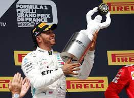 Using the links above you can find the full weekend schedule, including details of practice and qualifying sessions, support races, press conferences and special events, plus the latest news headlines, circuit information and f1 race results. Motorsport Hamilton Dominates In France On A Dull Day For F1 The Star