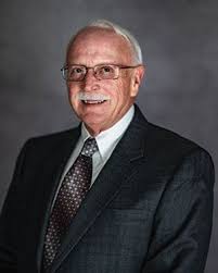 What your District representative is planning for 2025: Greg Connell for  District 4