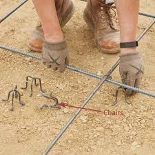 How To Pour A Perfect Concrete Slab Beton Arme Beton Construction Maison