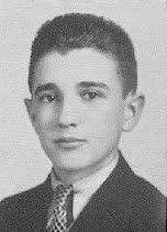 Joseph Paul Shockley Jr. (1921-1992)