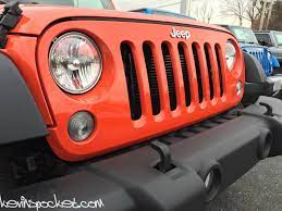 2015 jeep wrangler unlimited sahara. blueflame6. Sunset Orange 2015 Wrangler Sport Sighting Kevinspocket