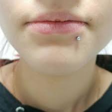 Everything You Should Know About Labret Piercing A Best Fashion