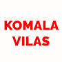 Komala Vilas from www.grubhub.com