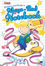 We would like to show you a description here but the site won't allow us. Fionna And Cake S Mega Rad Notebook Adventure Time Amazon Co Uk Olsen Leigh Mcginty Ian 9780515159189 Books