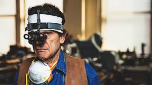 Daniel Brush's drive to understand beauty led him to the life of a hermit