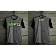Maybe you would like to learn more about one of these? Tshirt Baju Kaos Racing Start Original Misty Shopee Indonesia