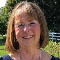 Connie Eckert's Instagram, Twitter & Facebook