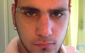 Andrew Ibrahim: How a public schoolboy became a terrorist